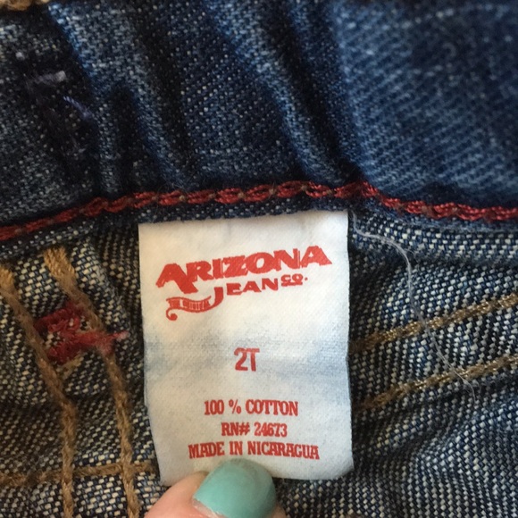 Jeans - Picture 3 of 5